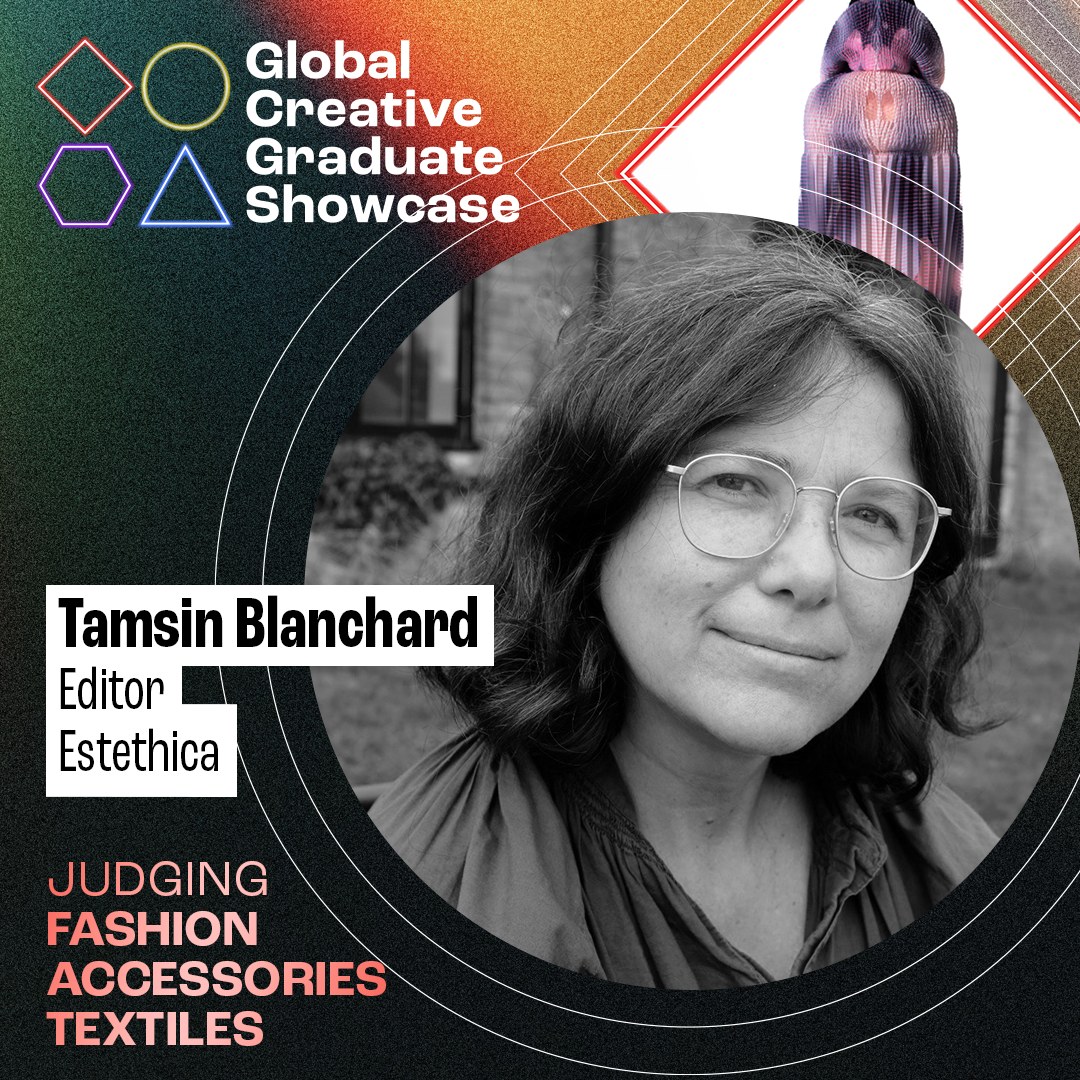 fashion accessories textiles judge